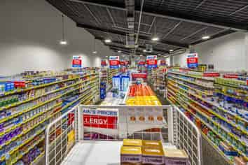 Wairau Valley Road front 453sqm retail for lease