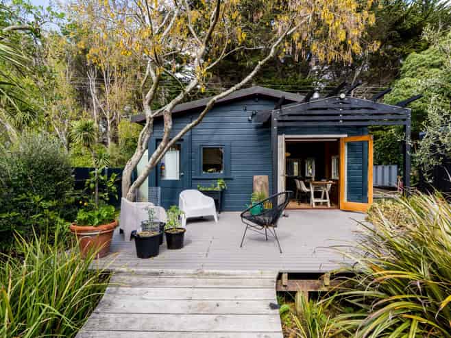 17 Moana Street, Aramoana