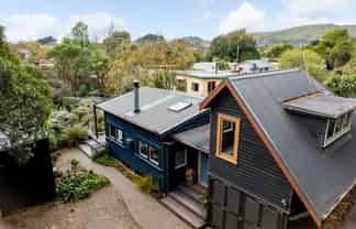 17 Moana Street, Aramoana