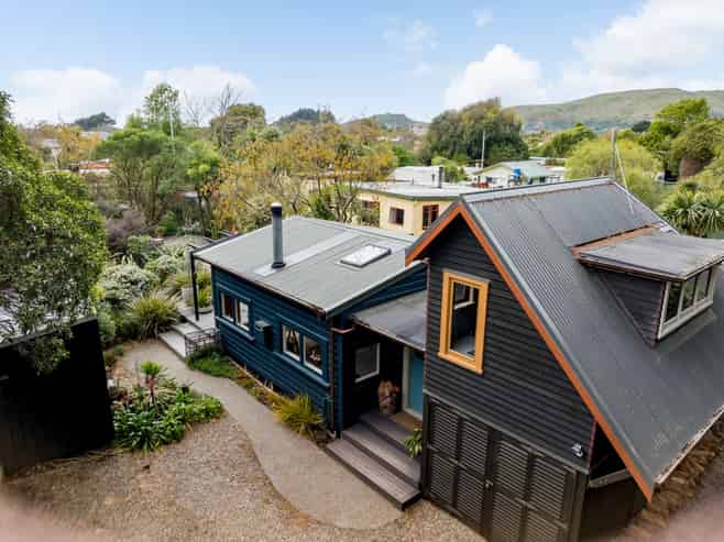 17 Moana Street, Aramoana