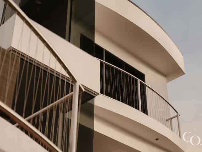 1 Seventeenth Avenue, Avenues