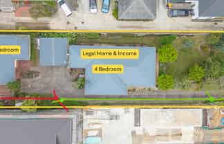 12 Churchill Avenue, Manurewa