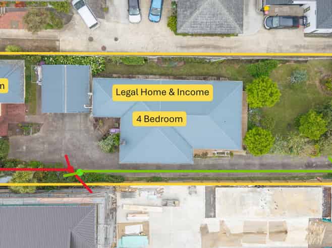 12 Churchill Avenue, Manurewa