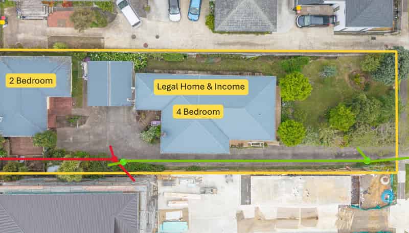 12 Churchill Avenue, Manurewa