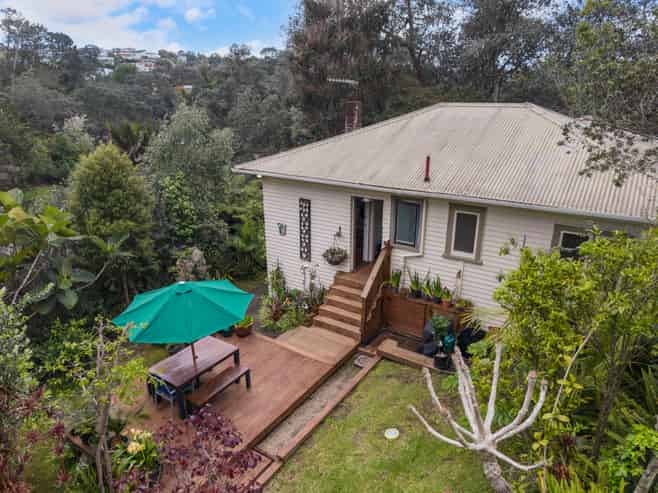 83 Endeavour Street, Blockhouse Bay