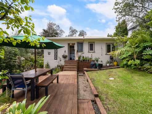 83 Endeavour Street, Blockhouse Bay