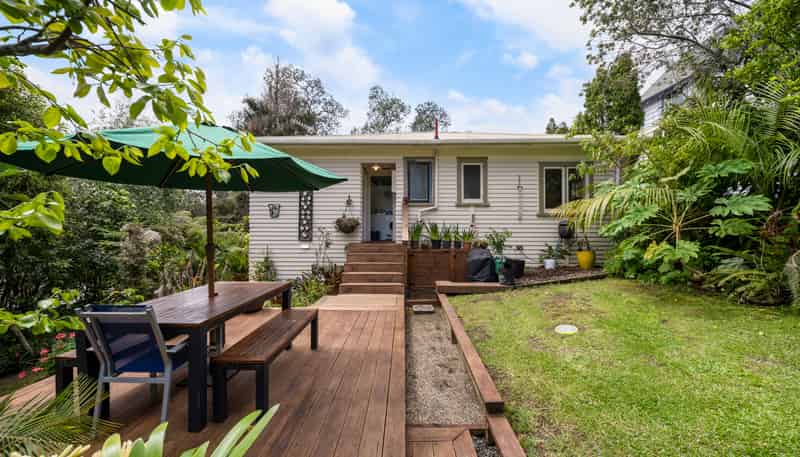 83 Endeavour Street, Blockhouse Bay
