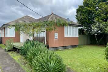 2 Sewell Street, Kawerau