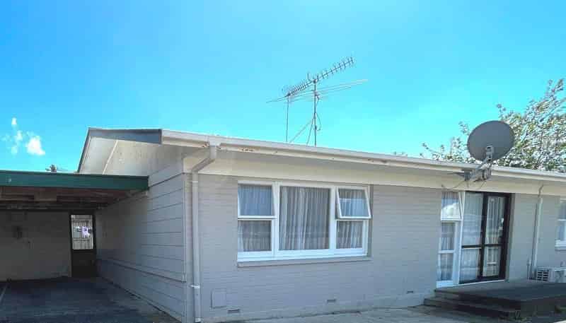 21B Harris Street, Pukekohe