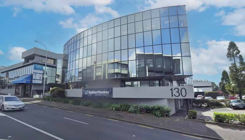 Level 4/130 Khyber Pass Road, Grafton