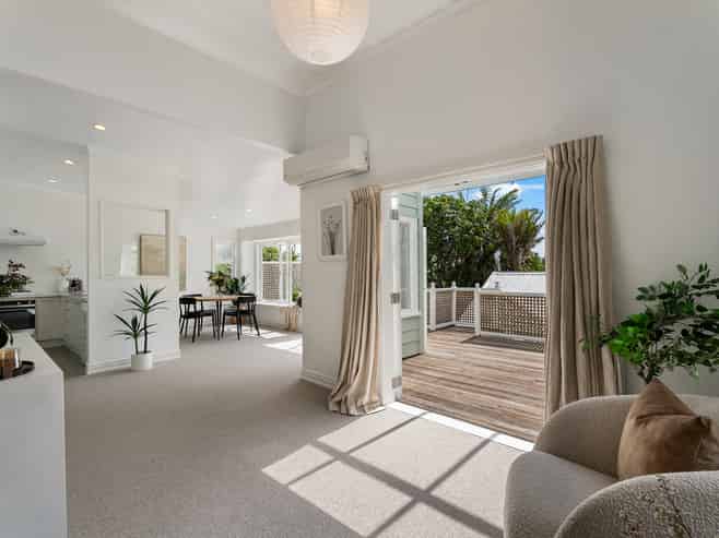1 Wellpark Avenue, Grey Lynn