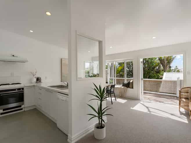 1 Wellpark Avenue, Grey Lynn