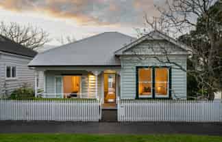 1 Wellpark Avenue, Grey Lynn