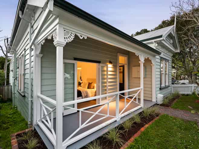 1 Wellpark Avenue, Grey Lynn