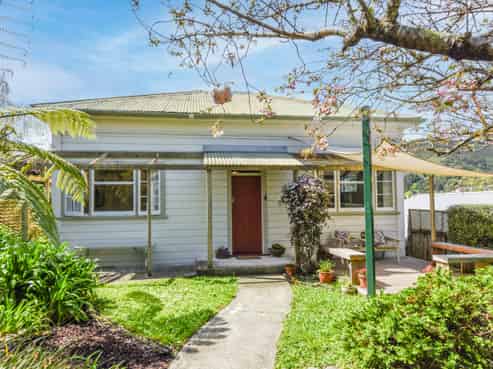 57 Shelbourne Street, Nelson City