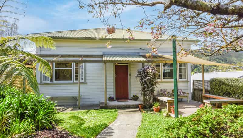 57 Shelbourne Street, Nelson