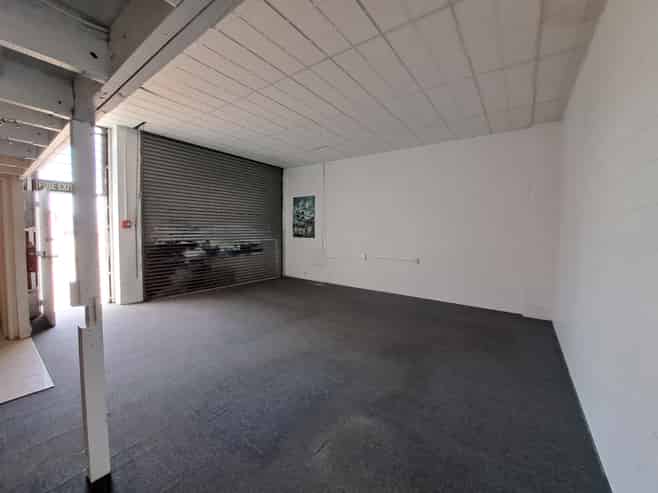 Small, Affordable & Handy - Industrial Unit