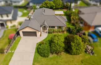 21 Campion Place, Rolleston