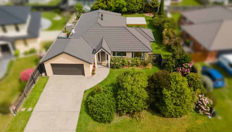21 Campion Place, Rolleston