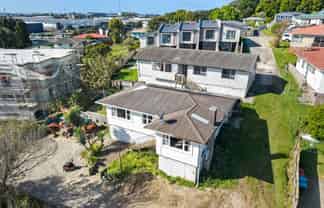 52A Portman & 61 Penrose Road, Mount Wellington