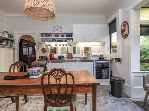 4 Latham Street, Napier South