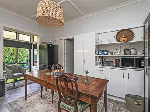 4 Latham Street, Napier South