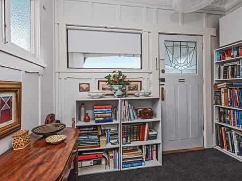 4 Latham Street, Napier South