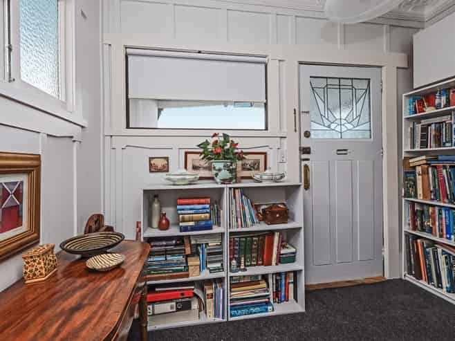 4 Latham Street, Napier South