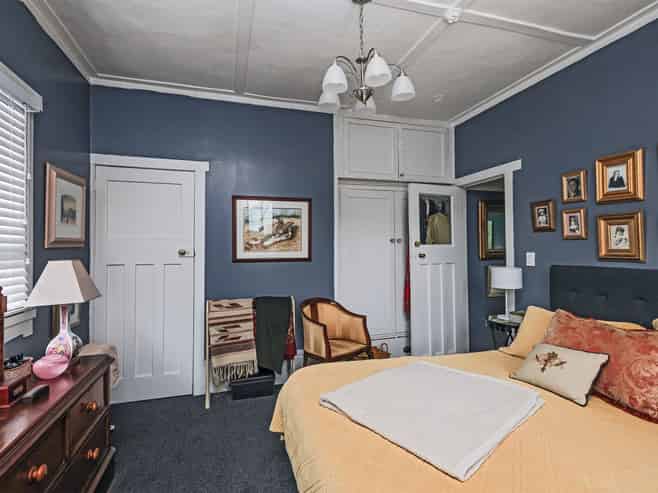 4 Latham Street, Napier South