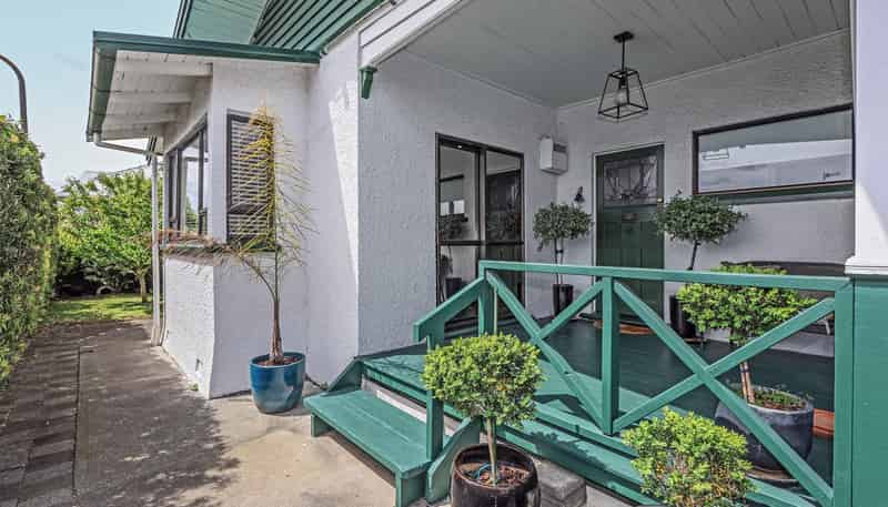 4 Latham Street, Napier South