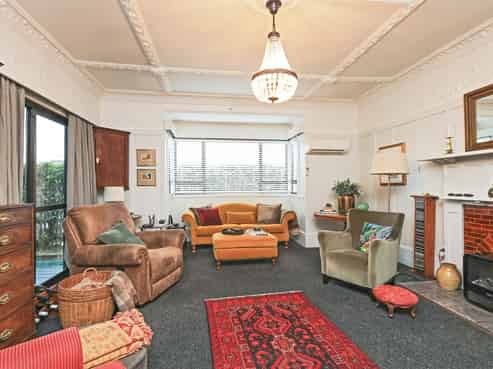 4 Latham Street, Napier South