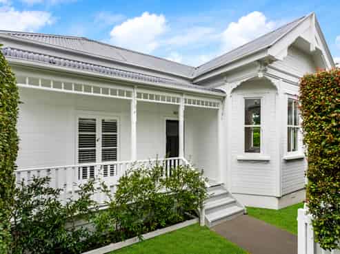 34 Sandringham Road, Kingsland