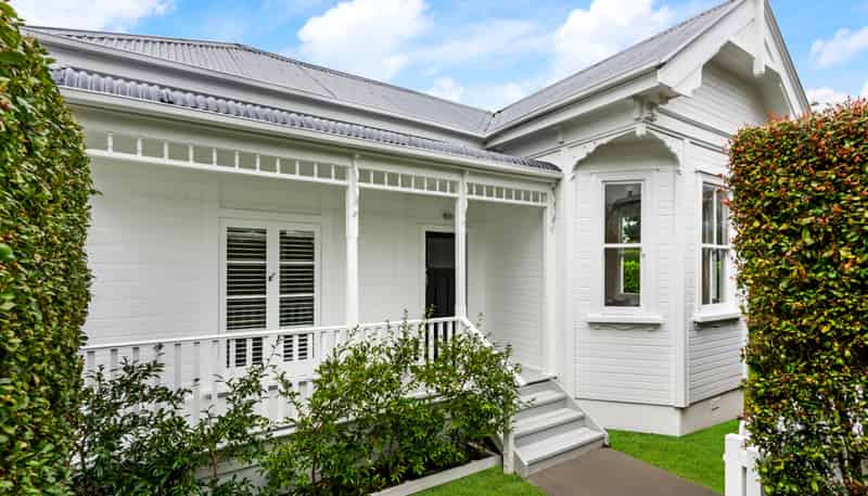 34 Sandringham Road, Kingsland