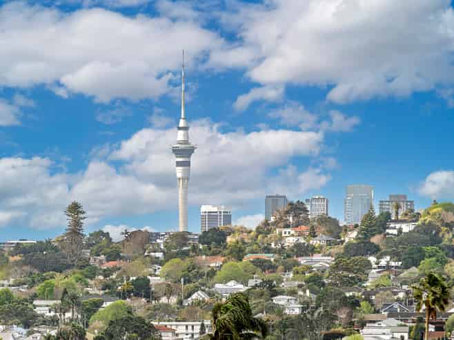14 Dally Terrace, Three Kings
