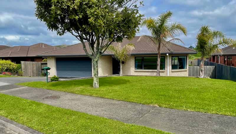 30 Kestrel Avenue, WELCOME BAY