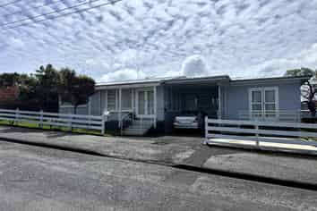 2 Signal Street, Marton