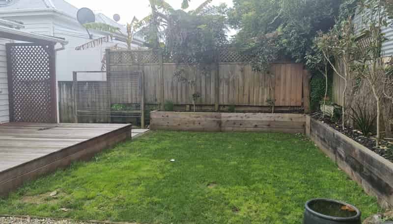 52 Islington Street, Ponsonby