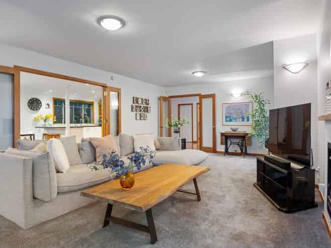 5C Rarangi Road, St Heliers