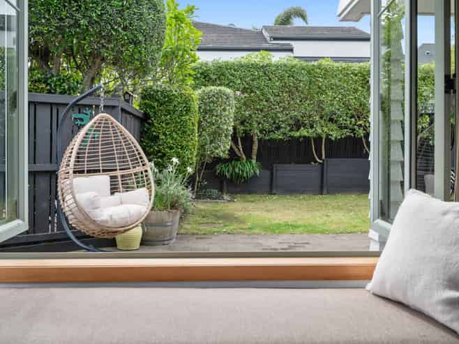 5C Rarangi Road, St Heliers