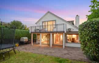 5C Rarangi Road, St Heliers