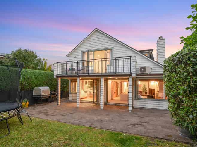5C Rarangi Road, St Heliers