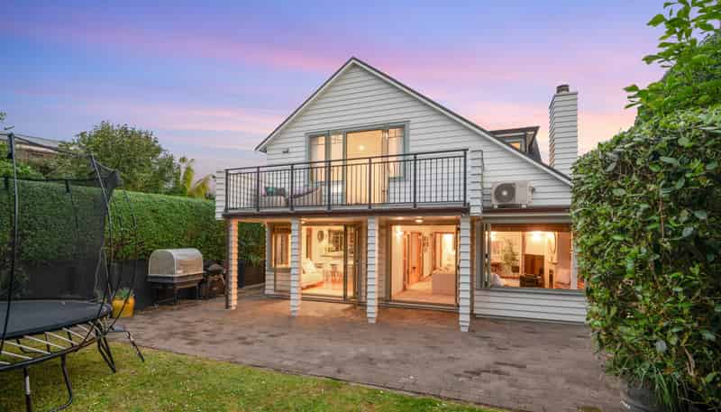 5C Rarangi Road, St Heliers