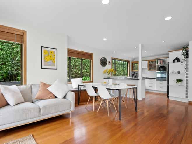 5C Rarangi Road, St Heliers