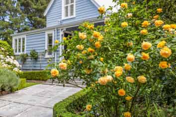 211 Summerhill Road, Cust