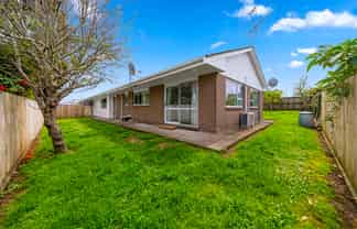 3/10A Lupton Road, Manurewa