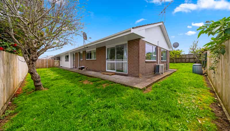 3/10A Lupton Road, Manurewa