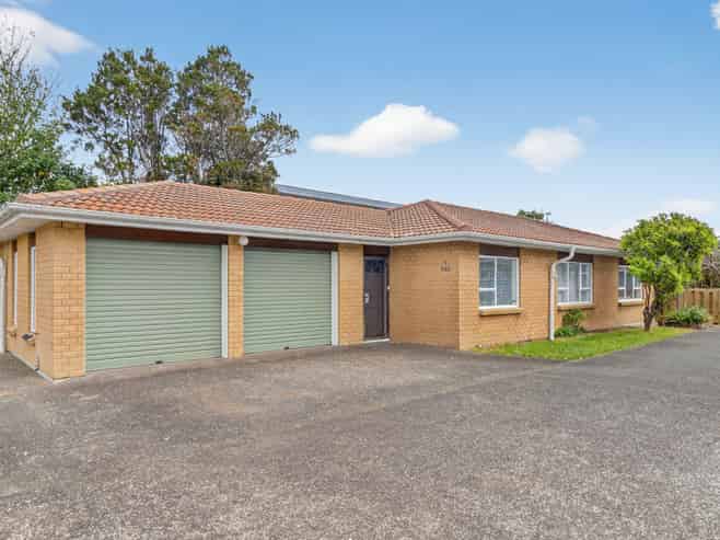 1/265 Meola Road, Point Chevalier