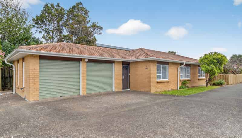 1/265 Meola Road, Point Chevalier