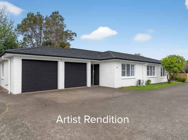 1/265 Meola Road, Point Chevalier