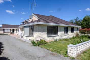 537A Thames Highway, Oamaru